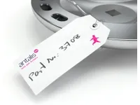 DiscountOffice Verzendlabels
