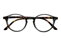 Leesbril I Need You +3.00dpt Sasha grijs-tortoise