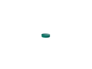 Magneet MAUL Solid 32mm 800gr groen 10 stuks - 10