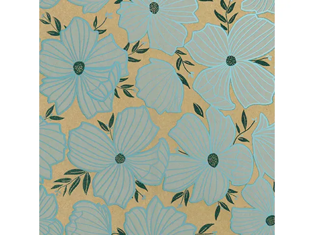 Inpakpapier Rosie 200x70cm