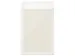 Bordrug envelop Raadhuis 262x371mm EB4 wit met plakstrip krimp a 10 st