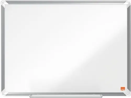 Premium Plus whiteboard, emaille, 60 x 45