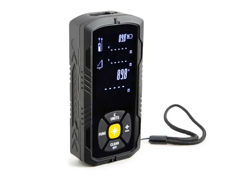 Digitale Laserafstandsmeter 50 Meter