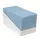 Sopdoek P42006 Blauw A kwaliteit 38x40cm 1/4 Vouw