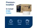Toiletpapier Tork T1 Jumbo 2-laags Wit Premium 110273 Pallet