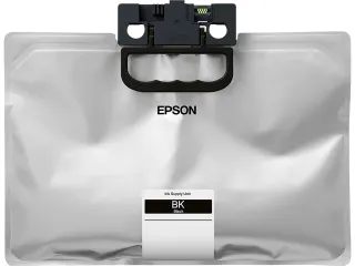 C13T01D100 EPSON Cartridge XXL WF PRO Inkt zwart EHC 50.000pagina's - 1