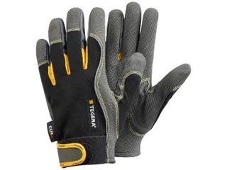 Tegera PRO 9121 snijbestendige handschoenen, maat 10, per 6 paar - 1