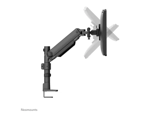 Neomounts NEXT One SL DS65S-950BL2 Monitorarm 2 schermen - 24-34 inch