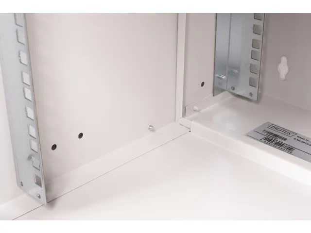 19 7U DIGITUS Serverkast SOHO Pro wandbehuizing
