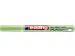 Marqueur peinture Edding 751 ogive 1-2mm vert pastel