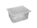 Bac Caterchef Gastronorm polycarbonate 1/2 GN 150x325x265mm