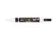 Paintmarker Uni POSCA PC-5BR brushpunt M wit