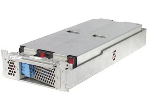 Batterij Vervangings Cartridge RBC43 (OEM)