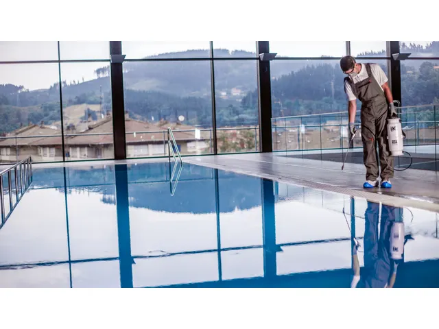 Multi 9 Handdrukpomp 6 Liter