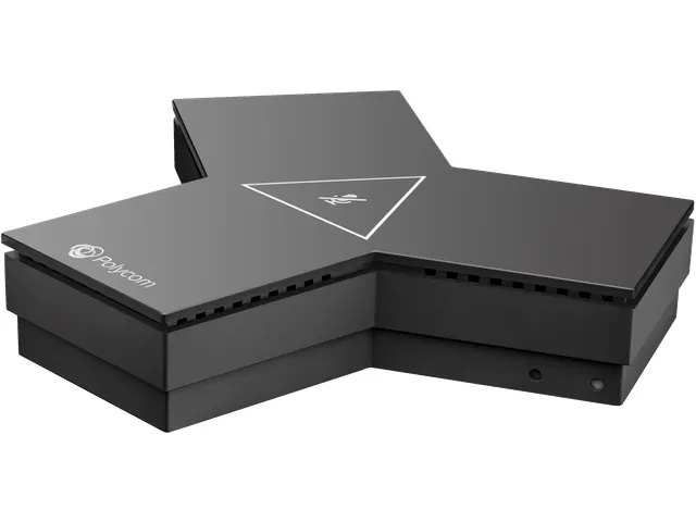 Système de visioconférence Poly G7500 avec kit EagleEyeIV 12x sans c