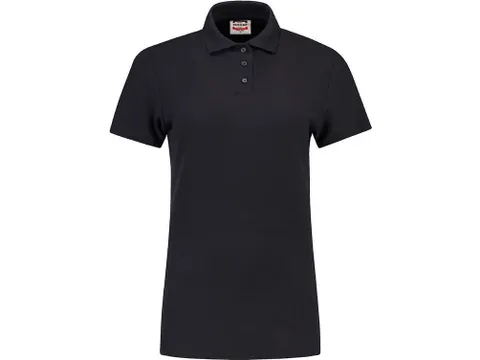 Tricorp 201010 dames polo, marineblauw, maat 3XL, per stuk