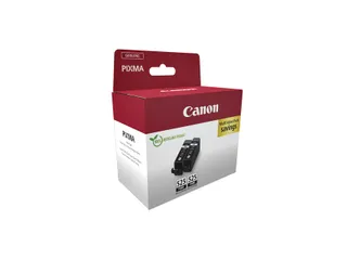 Canon PGI-525PGBK Inktcartridge Zwart Duopak Origineel - 3