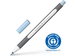 Brushpen Schneider Paint-It 070 licht blauw pastel