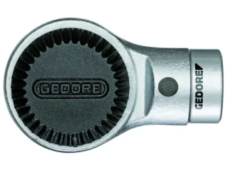 GEDORE 8794-02 Slip-on omkeerbare ratel 22 T - 3/4 inch - 2