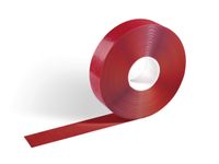 Durable Strong Sticker Vloermarkering 50mmx30m Rood