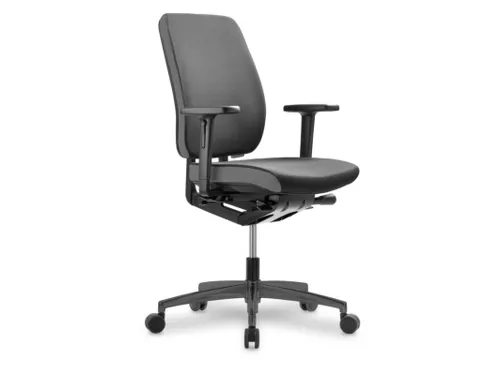 Grammer Office Bureaustoel GLOBELINE-COMFORT Antraciet