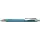 Slider Rave balpen blauw teal extra breed