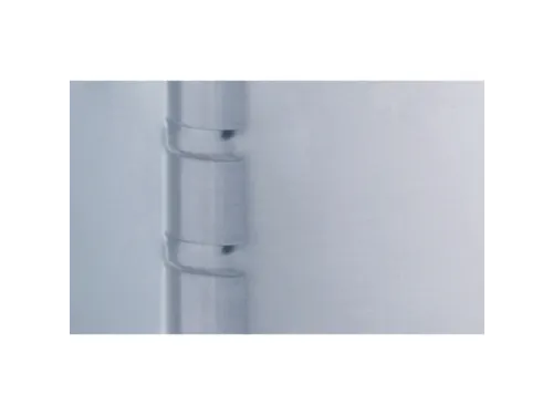 Aluminium Transportkist 240x600x400mm 42l Met Cilinderslot