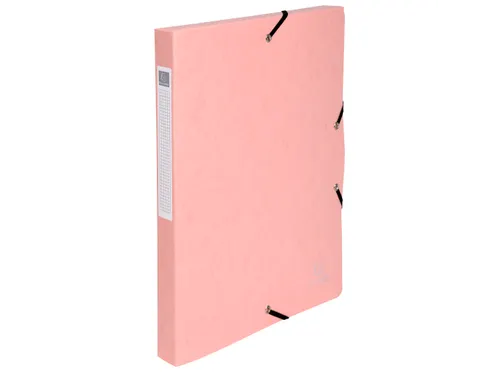 Klasseerdoos A4 R25m m 7/10e AQUAREL geas