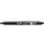 Rollerpen PILOT friXion clicker Naruto medium zwart