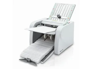 Vouwmachine Ideal 8306 A4 - 7