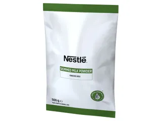 Melkpoeder Nestle mager 500 gram - 3