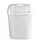 Afvalbak Euro QuartzLine Hygienebak 8 liter wit 441408