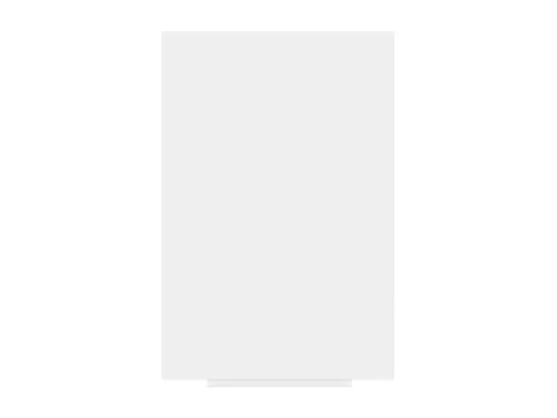 Whiteboard Rocada Skinpro 100x150cm wit gelakt