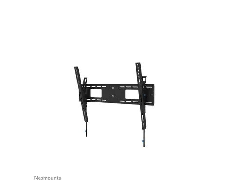 Neomounts LEVEL-750 WL35-750BL18 Kantelbare heavy duty muurbeugel - 55