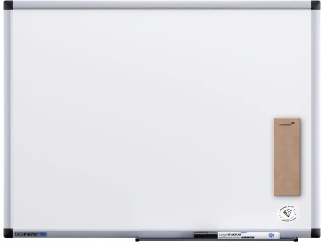 Whiteboard Legamaster UNITE PLUS 45x60cm