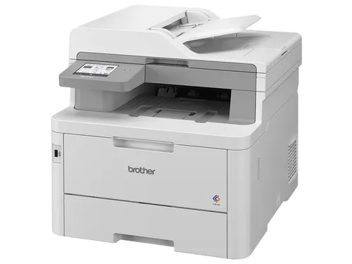 Multifunctional Laserprinter Brother MFC-L8340CDW