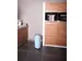 Pedaalemmer Belle Deluxe 30 Liter Licht Blauw