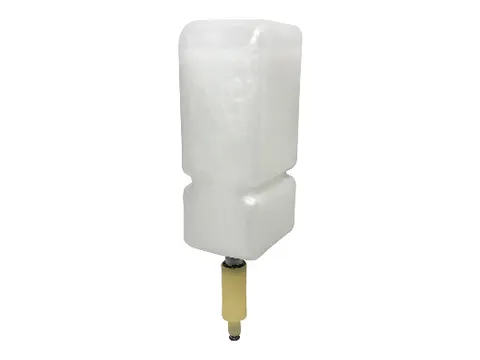 Euro Products 407035 Quartz Hair & Body Soap 8 x 350ml