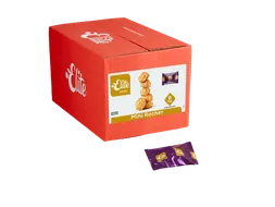Koekjes Elite mini rocher kokosrotsje 85 stuks