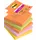Memoblok Post-it Z-Notes R330 Super Sticky 76x76mm Boost 5 stuks