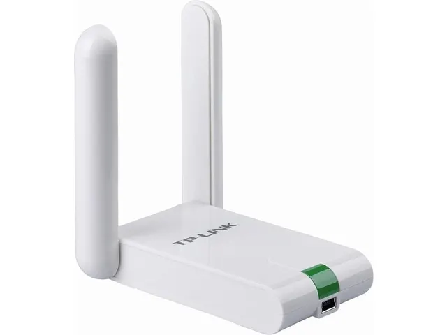 Adapteur WiFi TP-Link TL-WN822N