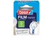 Tesafilm papieren tape 19mmx33m transparant