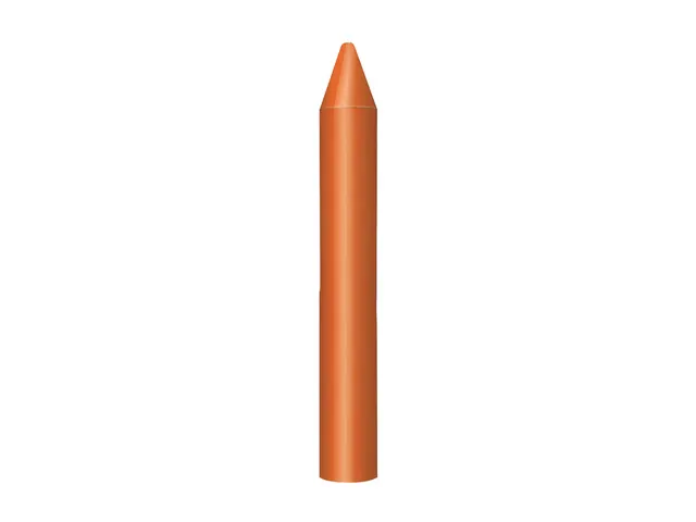 Baby waskrijtjes set van 12 stuks
