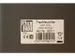 bureaulamp Alco LED antraciet/zilver 0,5 watt 12 LEDS 230V Dimbaar