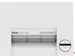 Papiervernietiger Ideal 2445 Micro Snippers 0,8x5mm