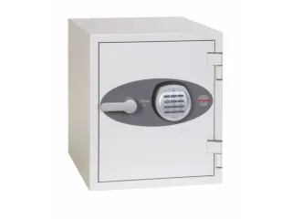 brandkast,60min. brandveiligheid,HxBxD 410x350x430mm,1niveaus - 1