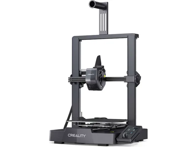 Creality Ender 3 V3 SE -Nieuwe 3D Printer