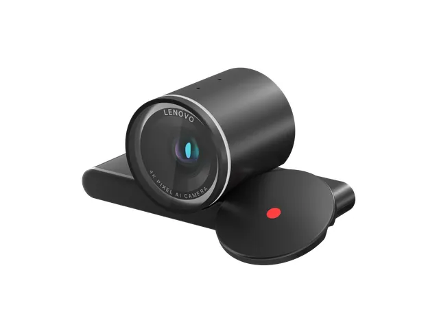 Lenovo 4K Pro Webcam