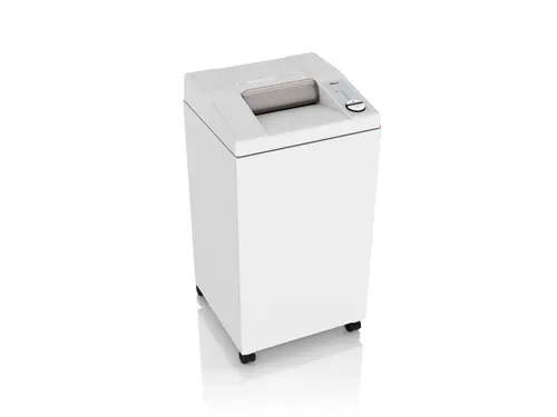 Papiervernietiger Ideal 2604 4 Mm P-2 Stroken