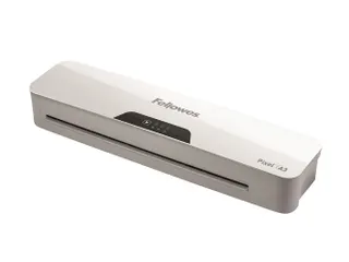 Lamineermachine Fellowes Pixel A3 wit/grijs - 1